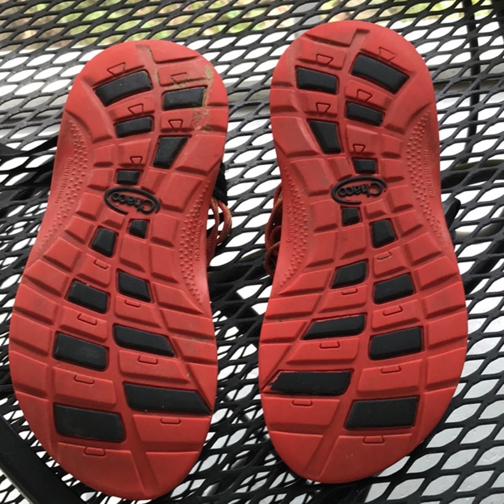 Chacos - Picture 2 of 4